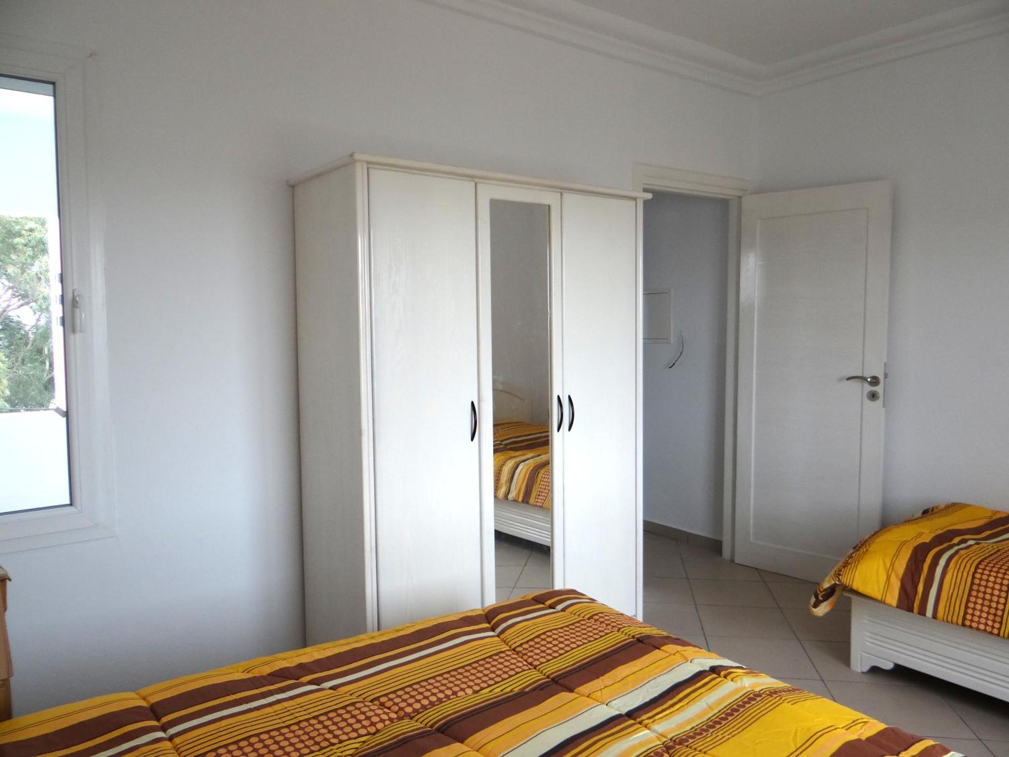 Residence Sterne Hammam al Ghazzaz Exterior foto