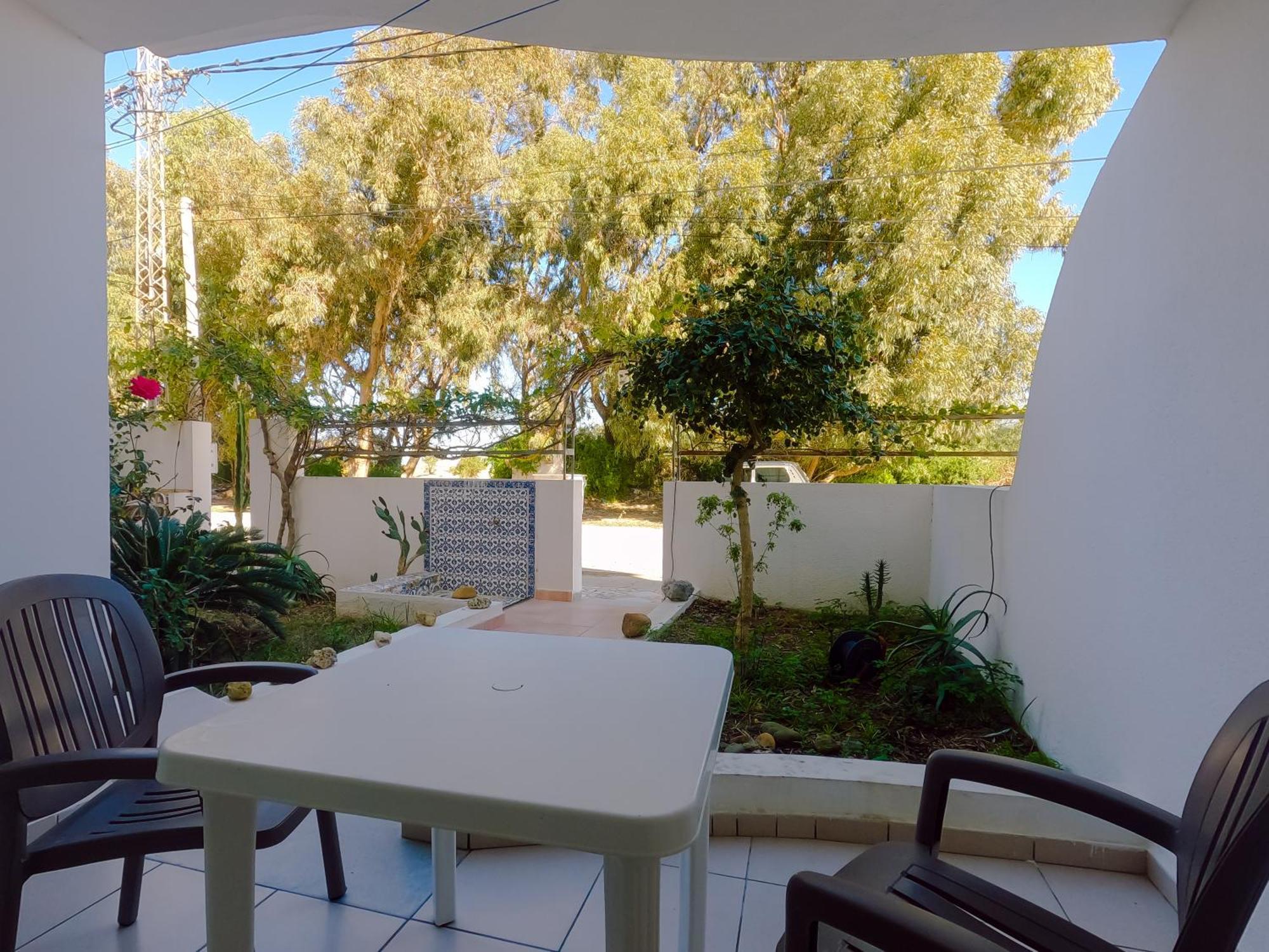 Residence Sterne Hammam al Ghazzaz Exterior foto